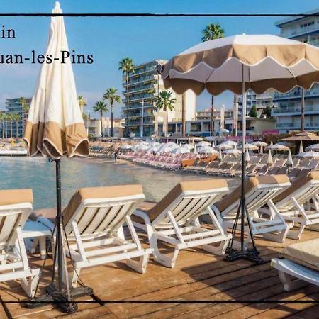 Le Duplex Apartman Antibes Kültér fotó