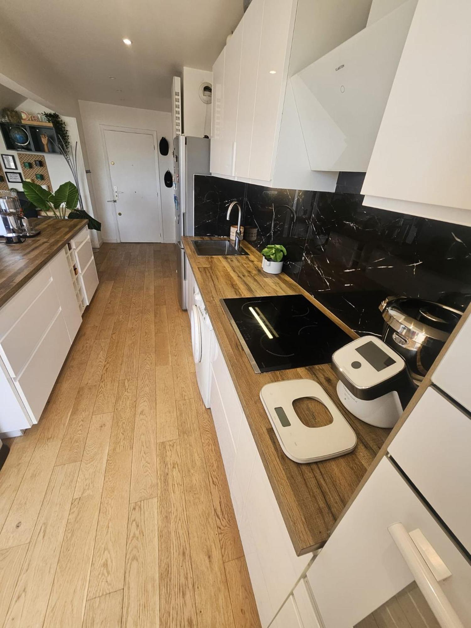 Le Duplex Apartman Antibes Kültér fotó