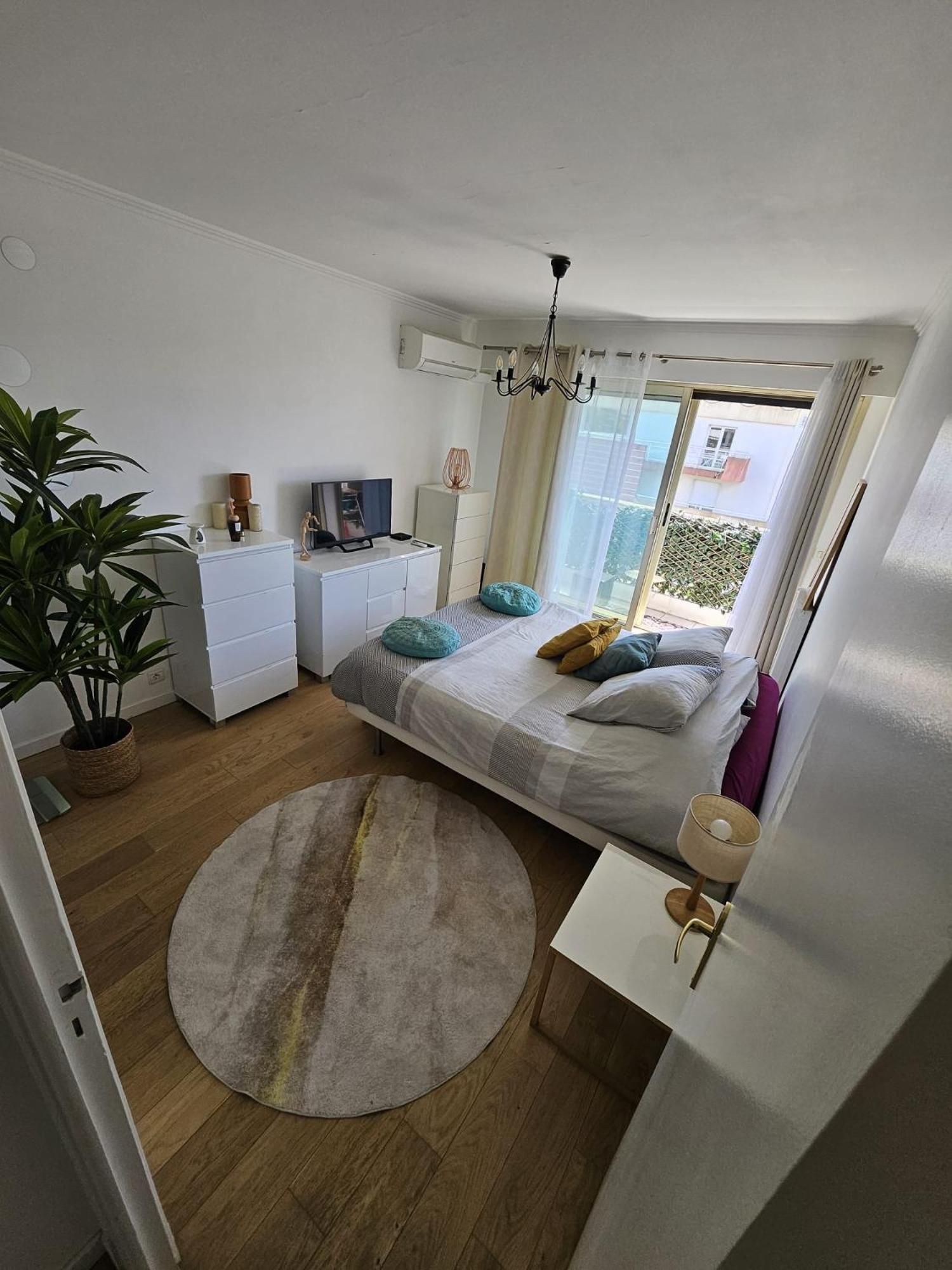 Le Duplex Apartman Antibes Kültér fotó