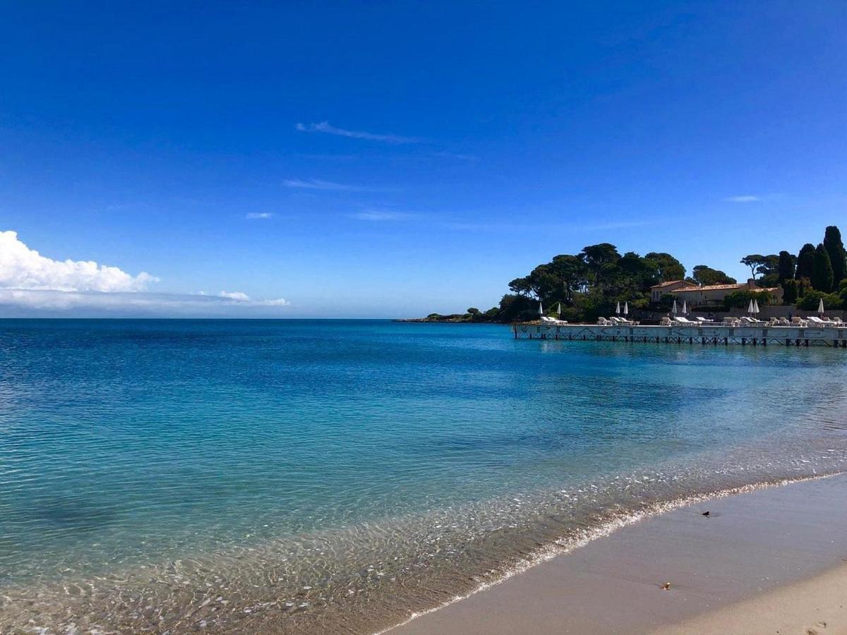 Le Duplex Apartman Antibes Kültér fotó