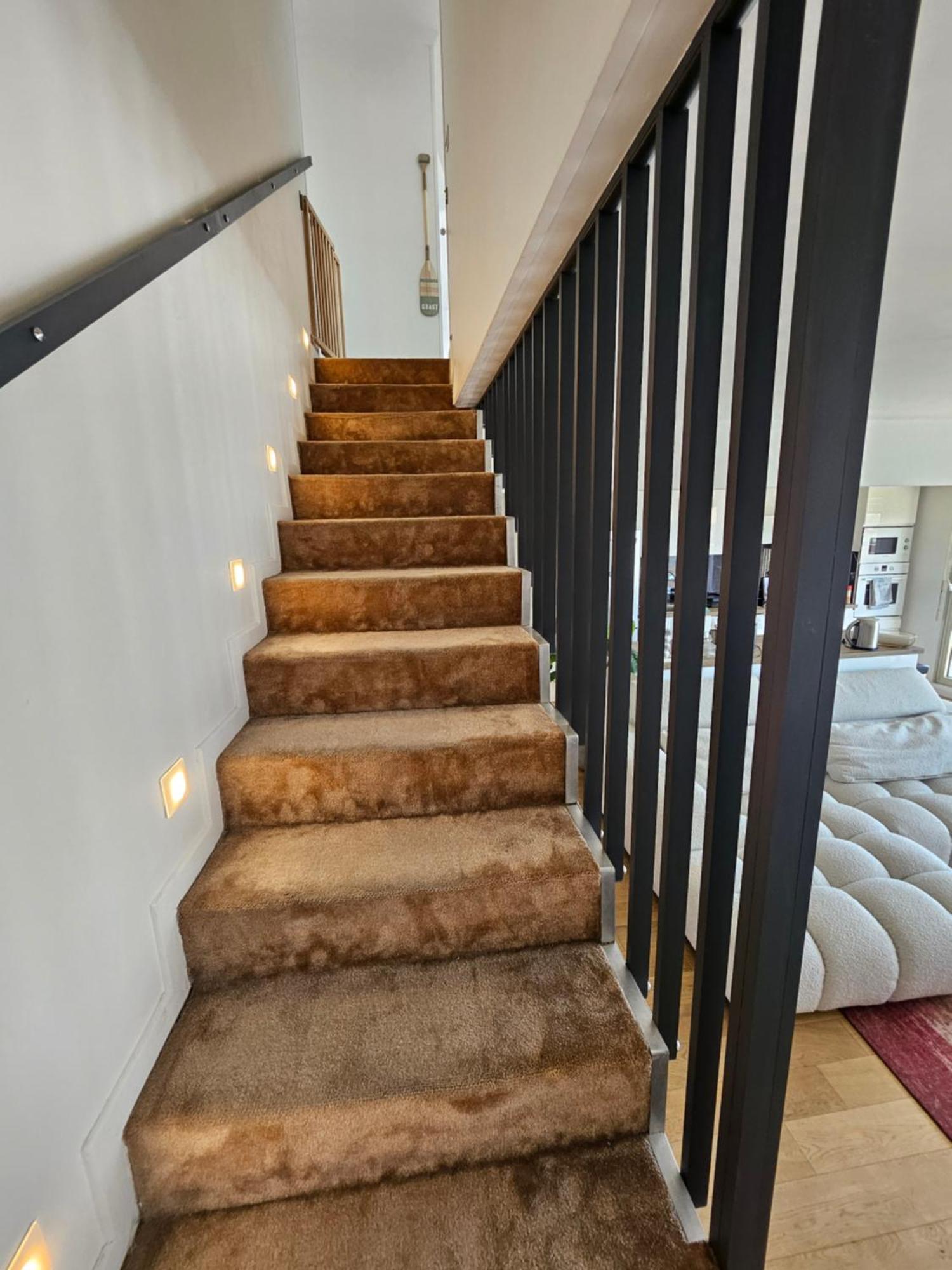 Le Duplex Apartman Antibes Kültér fotó