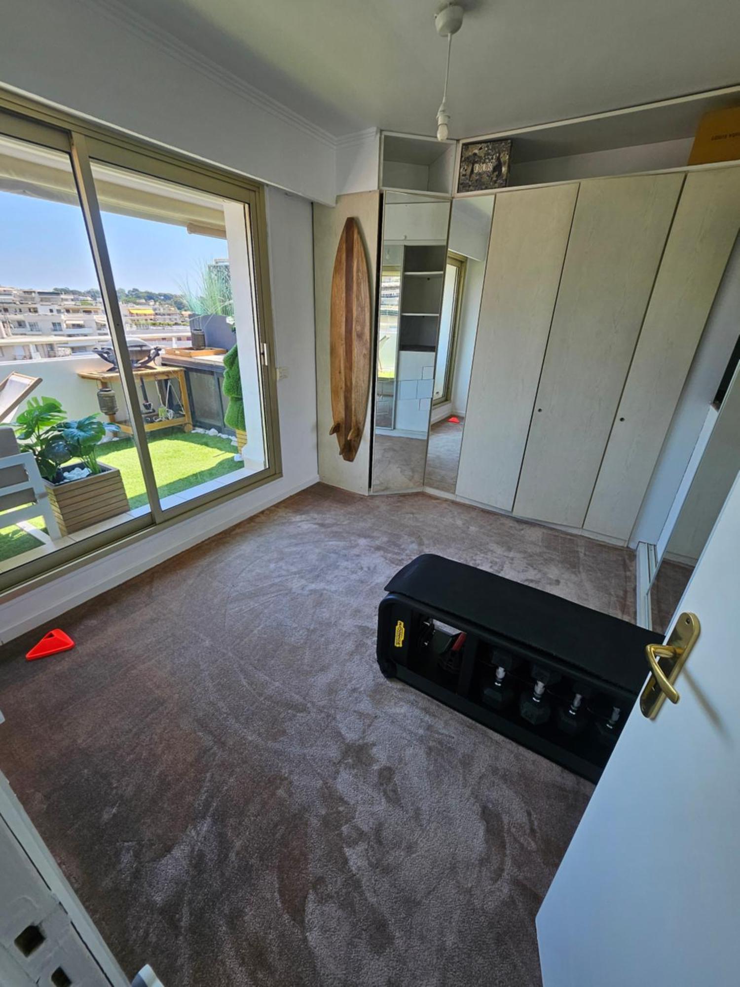 Le Duplex Apartman Antibes Kültér fotó